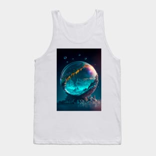 Universe Tank Top